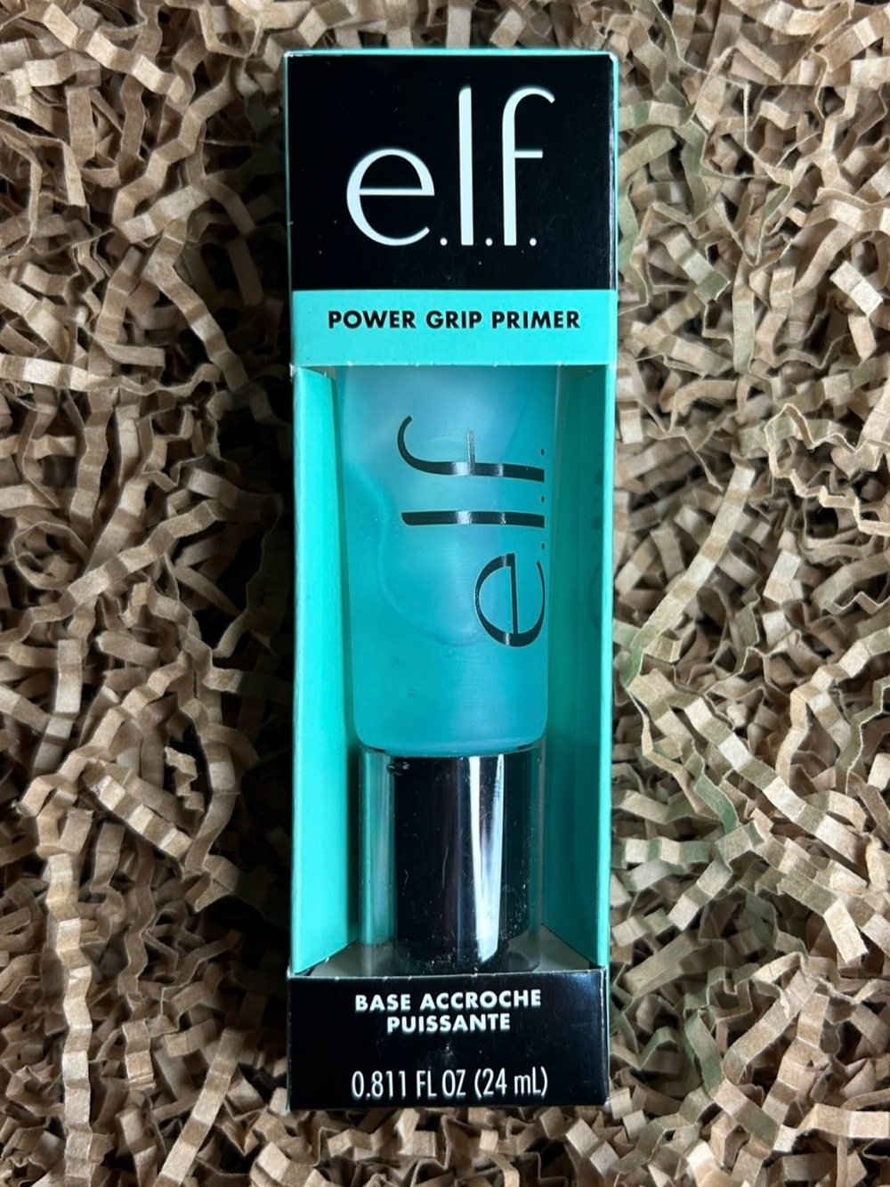 e.l.f. Cosmetics
Power Grip Primer - Picture 2 of 8
